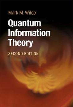 Quantum Information Theory