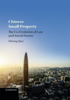 Chinese Small Property