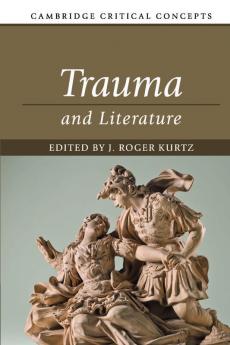 Trauma and Literature