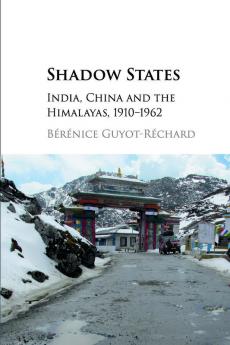 Shadow States