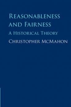 Reasonableness and Fairness
