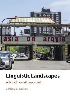 Linguistic Landscapes