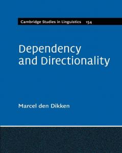 Dependency and Directionality