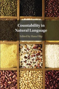 Countability in Natural Language