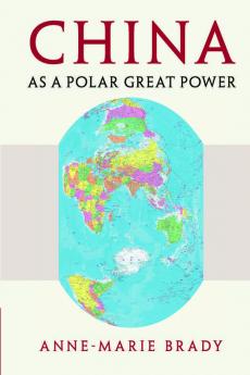 China as a Polar Great Power