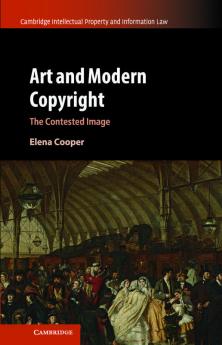 Art and Modern Copyright