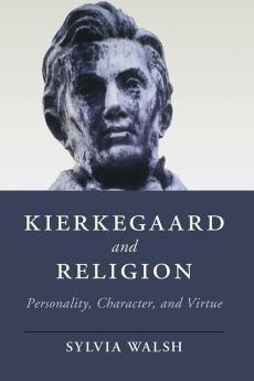 Kierkegaard and Religion