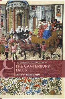 The Cambridge Companion to The Canterbury Tales
