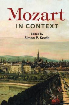 Mozart in Context