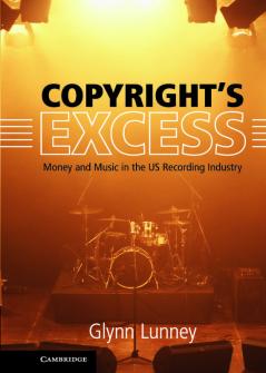 Copyright's Excess