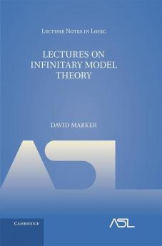 Lectures on Infinitary Model Theory