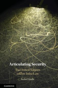 Articulating Security