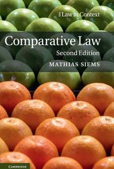 Comparative Law