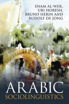Arabic Sociolinguistics