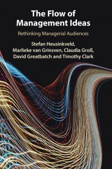 The Flow of Management Ideas
