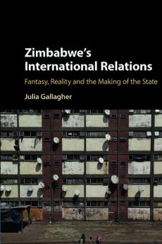 Zimbabwe's International Relations