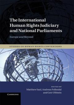 The International Human Rights Judiciary and National Parliaments