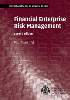 Financial Enterprise Risk Management