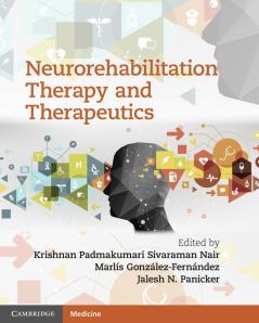 Neurorehabilitation Therapy and Therapeutics