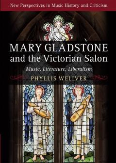 Mary Gladstone and the Victorian Salon