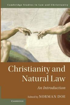 Christianity and Natural Law