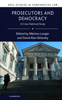 Prosecutors and Democracy