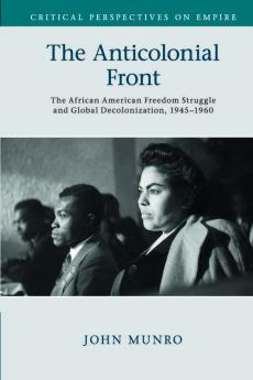 The Anticolonial Front