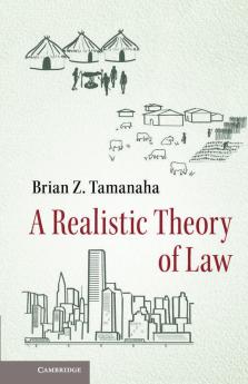 A Realistic Theory of Law