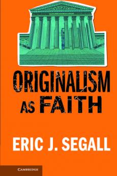 Originalism as Faith