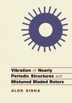 Vibration of Nearly Periodic Structures and Mistuned Bladed Rotors