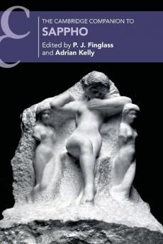 The Cambridge Companion to Sappho