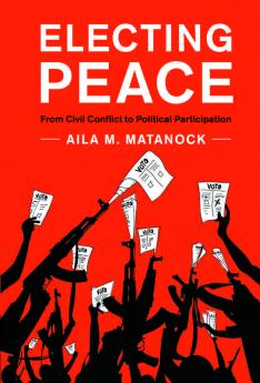 Electing Peace