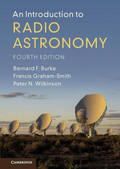 An Introduction to Radio Astronomy