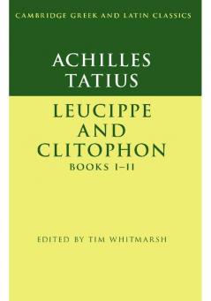 Achilles Tatius