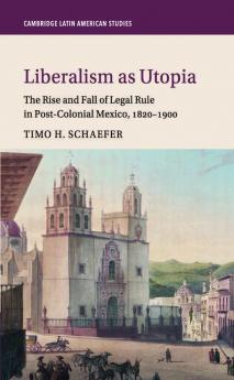 Liberalism as Utopia