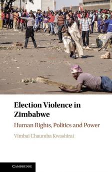 Election Violence in Zimbabwe