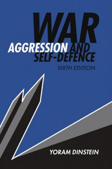 War Aggression and Self-Defence