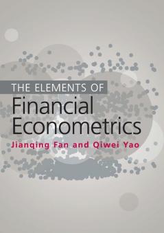 The Elements of Financial Econometrics