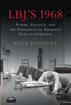 LBJ's 1968
