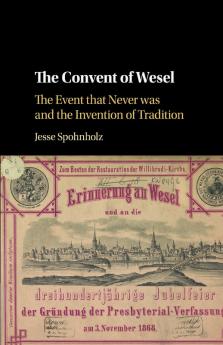 The Convent of Wesel