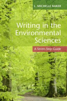 Writing in the Environmental Sciences