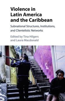 Violence in Latin America and the Caribbean