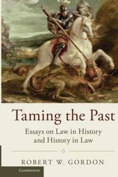 Taming the Past