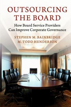 Outsourcing the Board