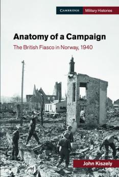 Anatomy of a Campaign