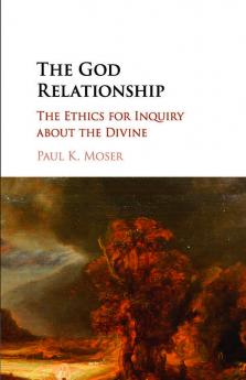 The God Relationship