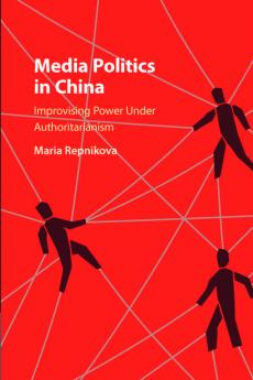 Media Politics in China