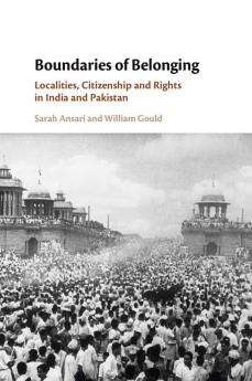 Boundaries of Belonging