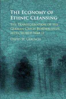 The Economy of Ethnic Cleansing