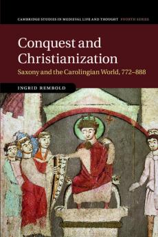 Conquest and Christianization